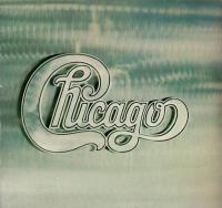 【LPレコード】 Chicago
