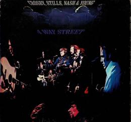【LPレコード】 4 WAY STREET