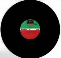 【LPレコード】 4 WAY STREET