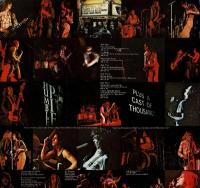 【LPレコード】 PERFORMANCE ROCKIN' THE FILLMORE