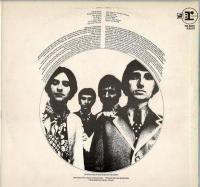 【LPレコード】 SOMETHING ELSE BY THE KINKS