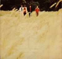 【LPレコード】 THE KINKS ARE THE VILLAGE GREEN PRESERVATION SOCIETY