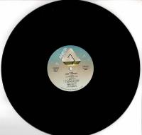 【LPレコード】 LOW BUDGET