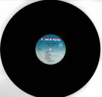 【LPレコード】 Sail On