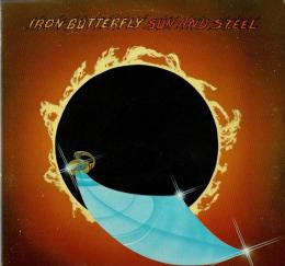 【LPレコード】 SUN AND STEEL