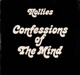 【LPレコード】 CONFESSIONS OF THE MIND