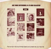 【LPレコード】 CONFESSIONS OF THE MIND