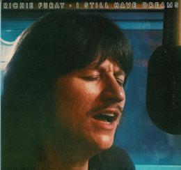 【LPレコード】 I STILL HAVE A DREAM