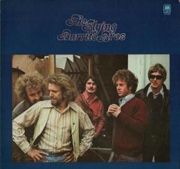 【LPレコード】 The Flying Burrito Bros