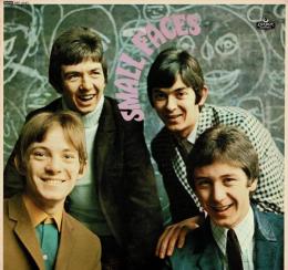 【LPレコード】 SMALL FACES