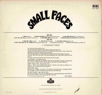 【LPレコード】 SMALL FACES