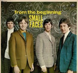 【LPレコード】 From The Beginning