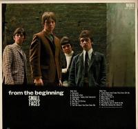 【LPレコード】 From The Beginning