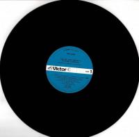 【LPレコード】 BALLADE POUR ADELINE & SOUVENIRS D'ENFANCE 星のセレナーデ