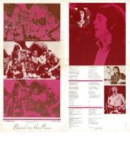 【LPレコード】 Band On The Run