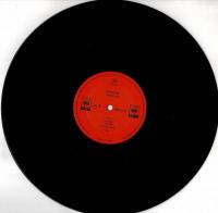 【LPレコード】 UNDERGROUND