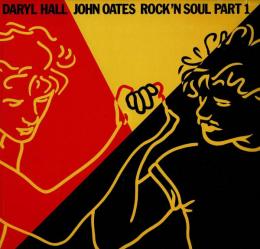 【LPレコード】 ROCK 'N SOUL PART 1