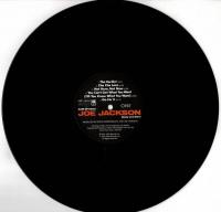 【LPレコード】 BODY AND SOUL