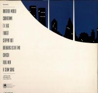 【LPレコード】 NIGHT AND DAY