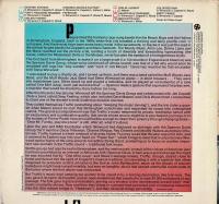 【LPレコード】 HEAVY TRAFFIC