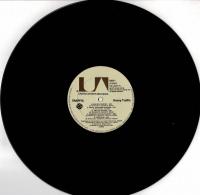 【LPレコード】 HEAVY TRAFFIC