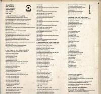 【LPレコード】 BLIND FAITH