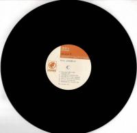 【LPレコード】 今はまだ人生を語らず