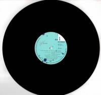 【LPレコード】  ON THE STREET CORNER