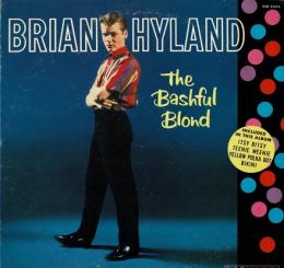 【LPレコード】 The Bashful Blond