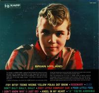 【LPレコード】 The Bashful Blond