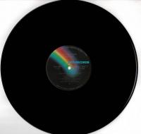 【LPレコード】 The Bashful Blond