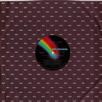 【LPレコード】 10 YEAR OVERNIGHT SUCCESS
