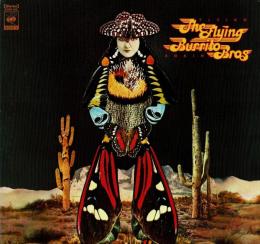 【LPレコード】  FLYING AGAIN