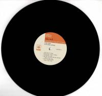 【LPレコード】  FLYING AGAIN