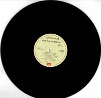 【LPレコード】 Me And My Shadows