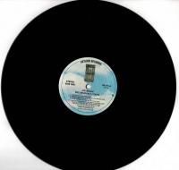 【LPレコード】  BUT SERIOUSLY FOLKS
