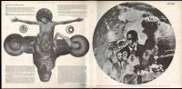 【LPレコード】  COSMIC MUSIC