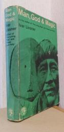 Man,God & Magic　（人間、神、そして魔女）