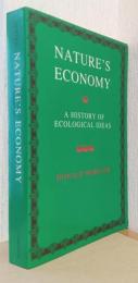 Nature's Economy  A History of Ecological Ideas