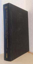 New Perspectives On Witchcraft,Magic,And Demonology  volume 3  Witchcraft in British Isles and New England（魔女、魔術、悪魔学にかんする新視点）