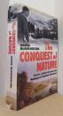 The Conquest of Nature-Water,Landscape and the Making of Modern Germany（自然の征服）