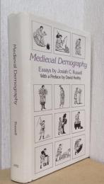 Medieval Demography　（中世の悪魔学）