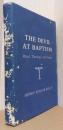 The Devil at Baptism -Ritual,Theology,and Drama（洗礼における悪魔）