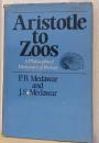 Aristotle to Zoos -A Philosophical Dictionary of Biology　（生物学にかんする哲学的辞書）