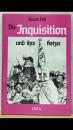 Die Inquisition und ihre Ketzer（異端と審問）
