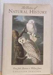 The Poetics of Natural History　（自然史の詩学）