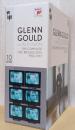 Glenn Gould on Television （グレン・グールド　オン　テレビジョン） DVD10枚　