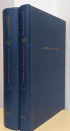 A History of British Mammals 2vols. (reprint)
