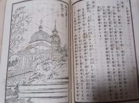 雅俗類編　東京名所指南