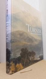 ターナー　風景の詩　図録